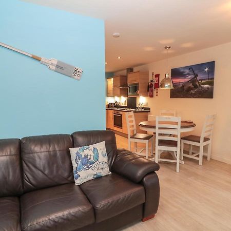 Coastal Retreat, The Bay Villa Filey Exterior photo