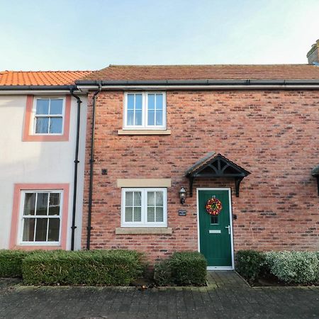 Coastal Retreat, The Bay Villa Filey Exterior photo