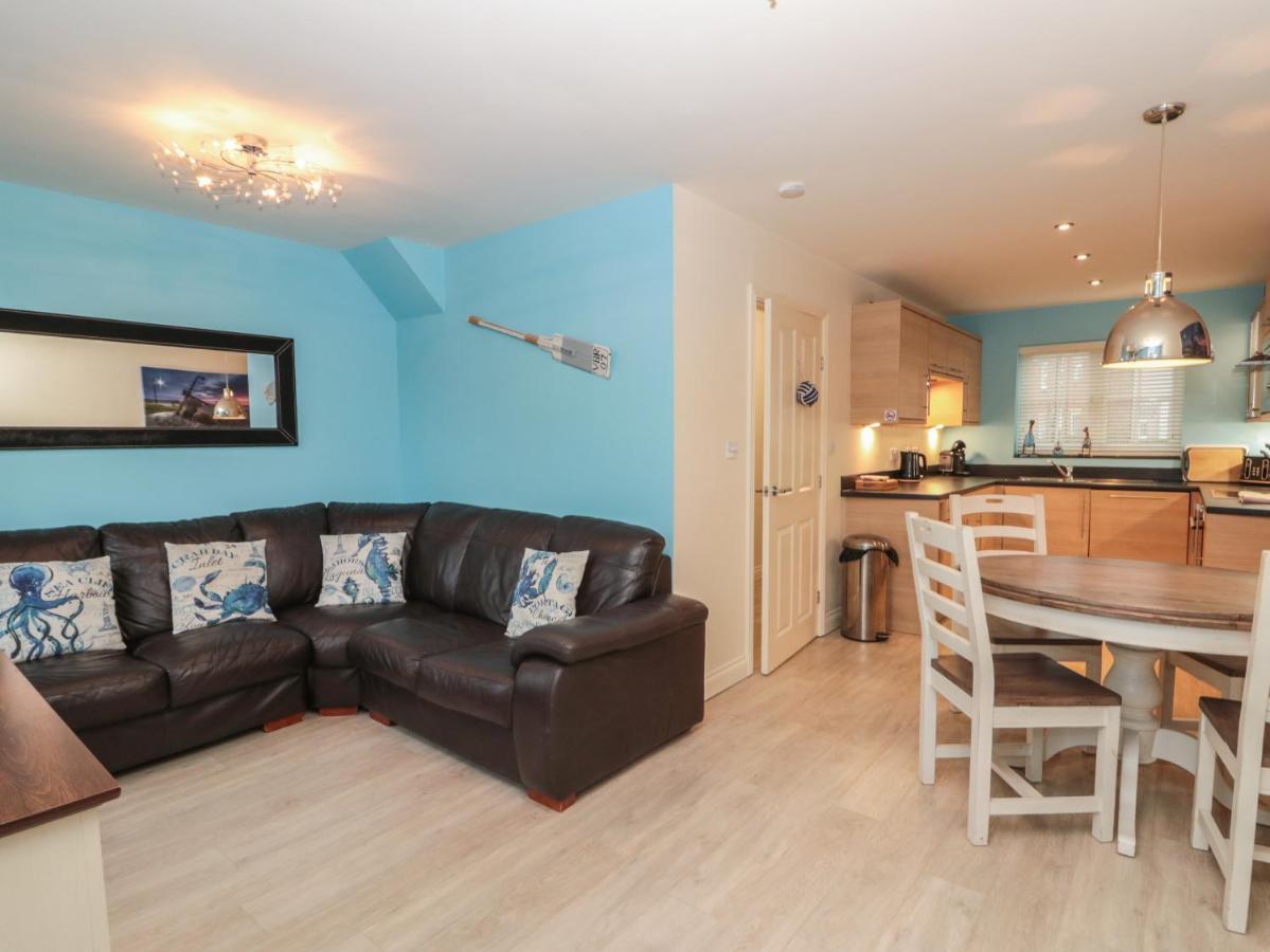Coastal Retreat, The Bay Villa Filey Exterior photo