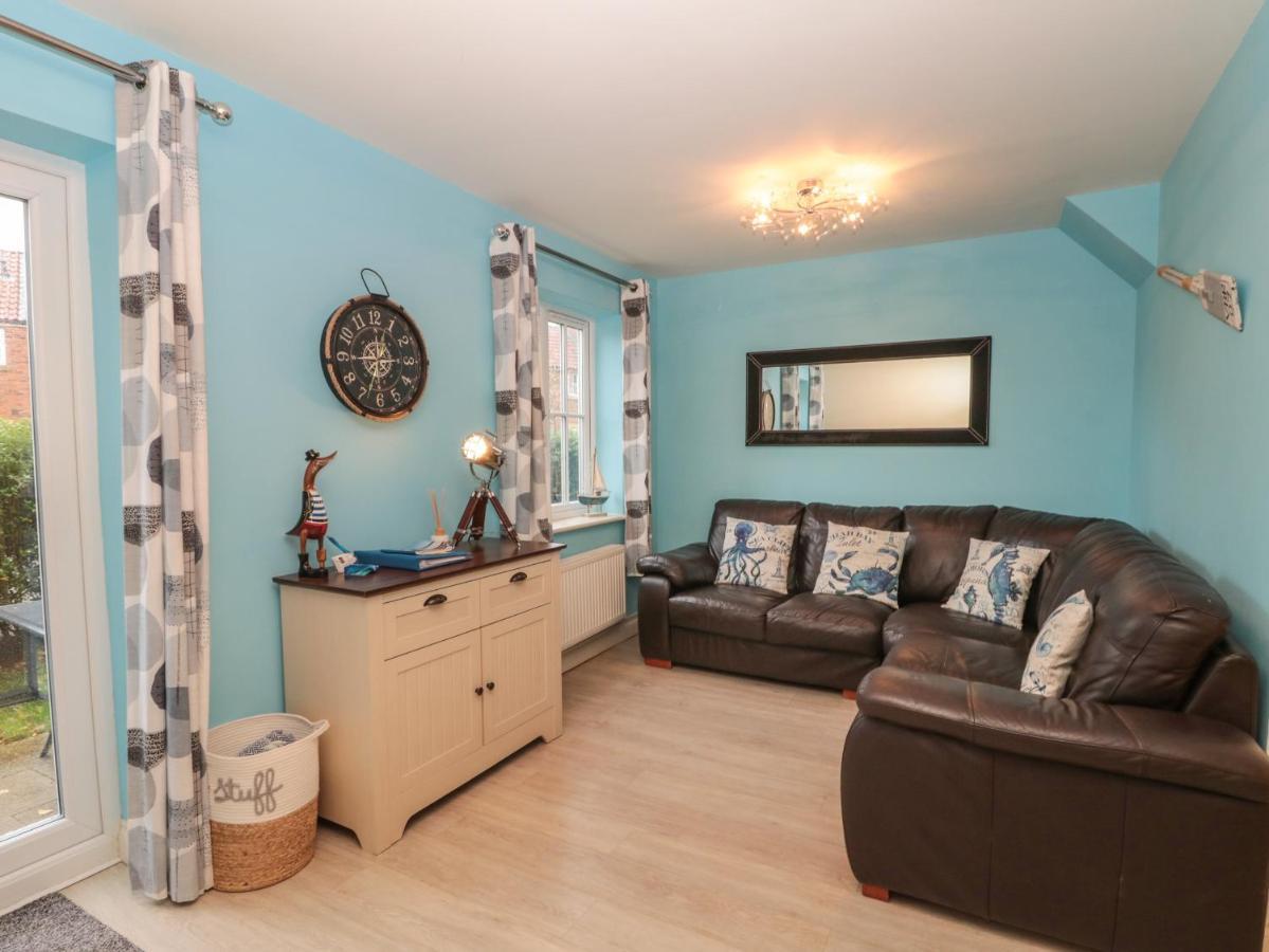 Coastal Retreat, The Bay Villa Filey Exterior photo