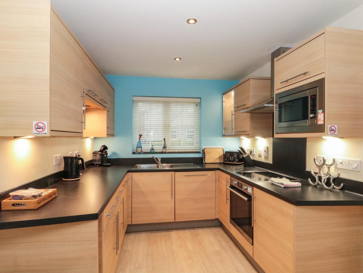 Coastal Retreat, The Bay Villa Filey Exterior photo
