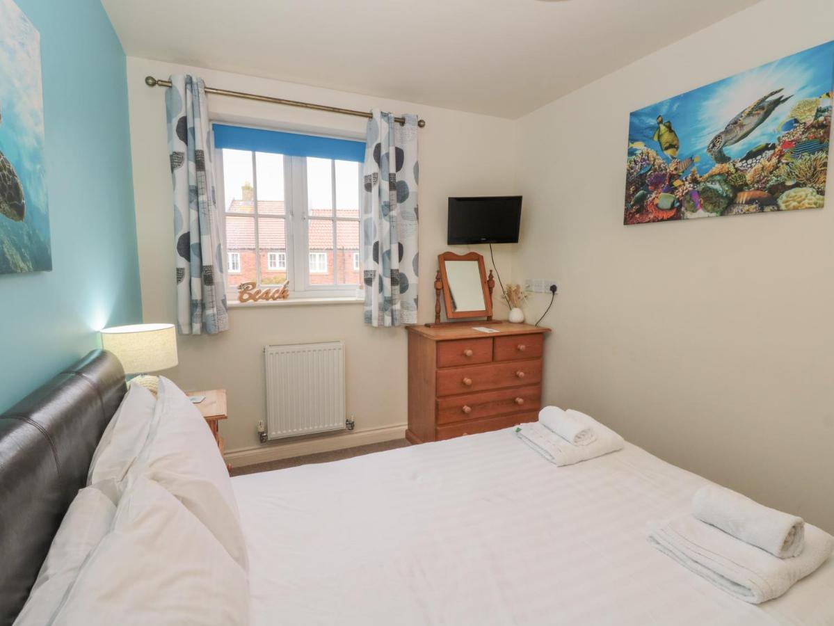 Coastal Retreat, The Bay Villa Filey Exterior photo