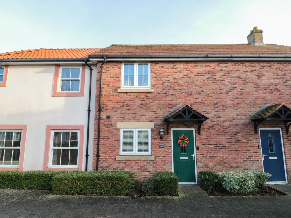 Coastal Retreat, The Bay Villa Filey Exterior photo