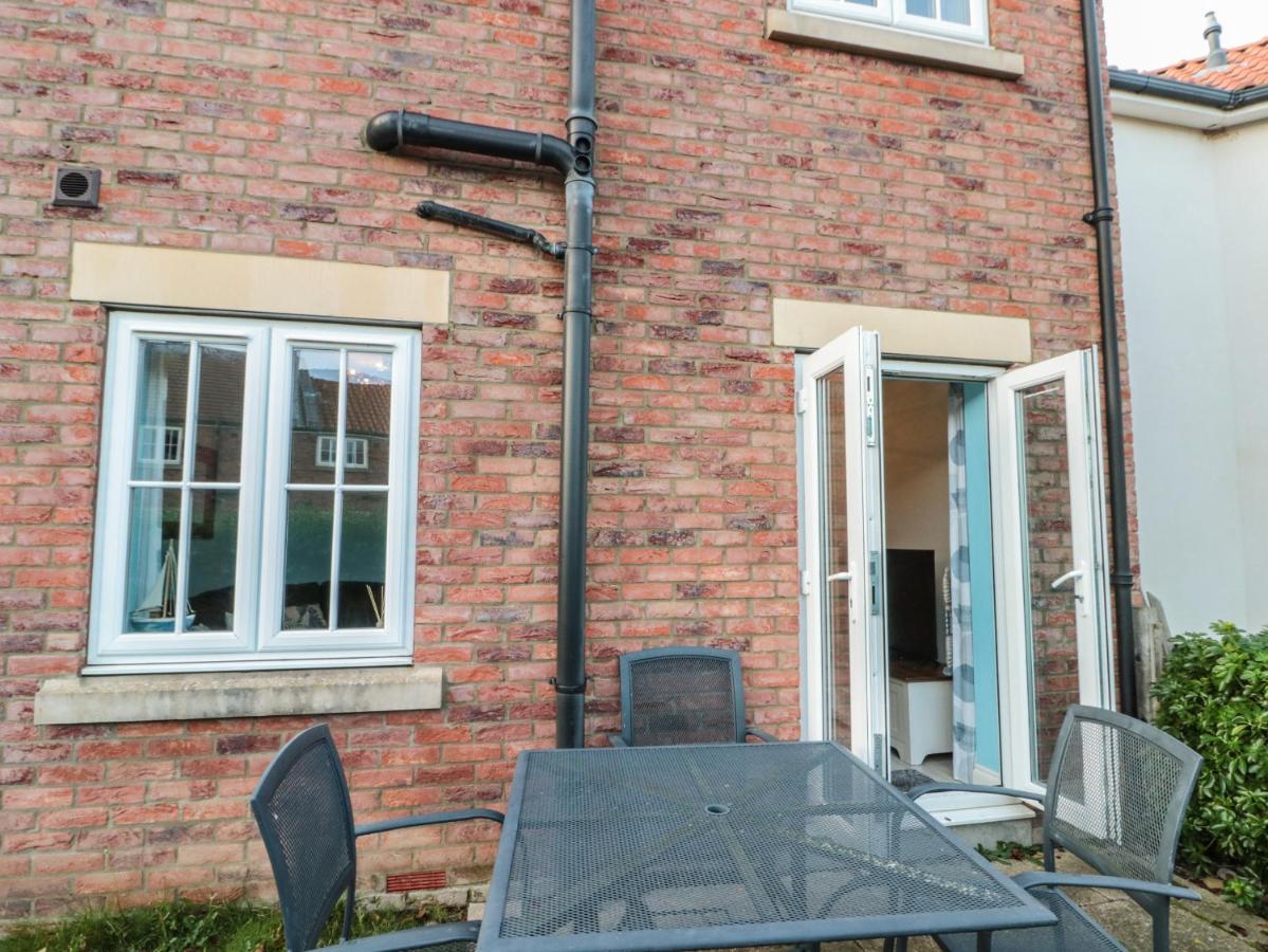 Coastal Retreat, The Bay Villa Filey Exterior photo